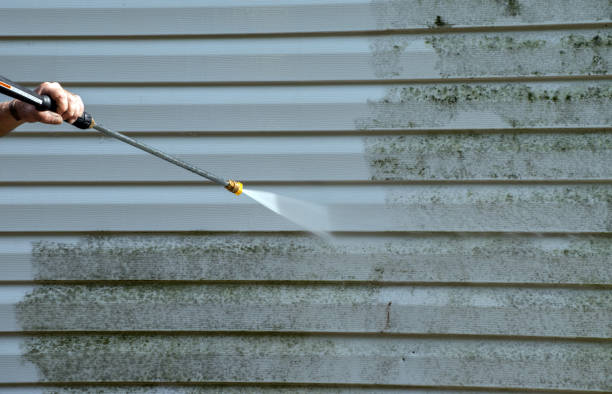 Best Post-Construction Pressure Washing  in Fayetteville, AR