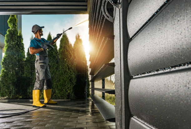 Best Patio and Deck Pressure Washing  in Fayetteville, AR