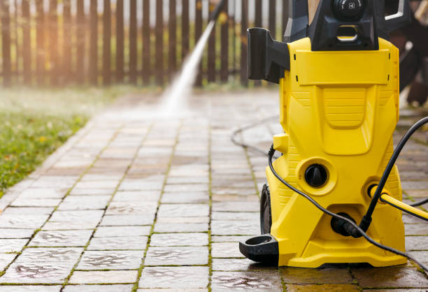Best Parking Lot and Garage Cleaning  in Fayetteville, AR