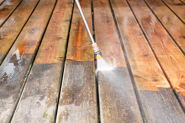Best Sidewalk and Walkway Cleaning  in Fayetteville, AR