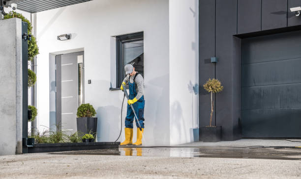 Best Fence Cleaning  in Fayetteville, AR
